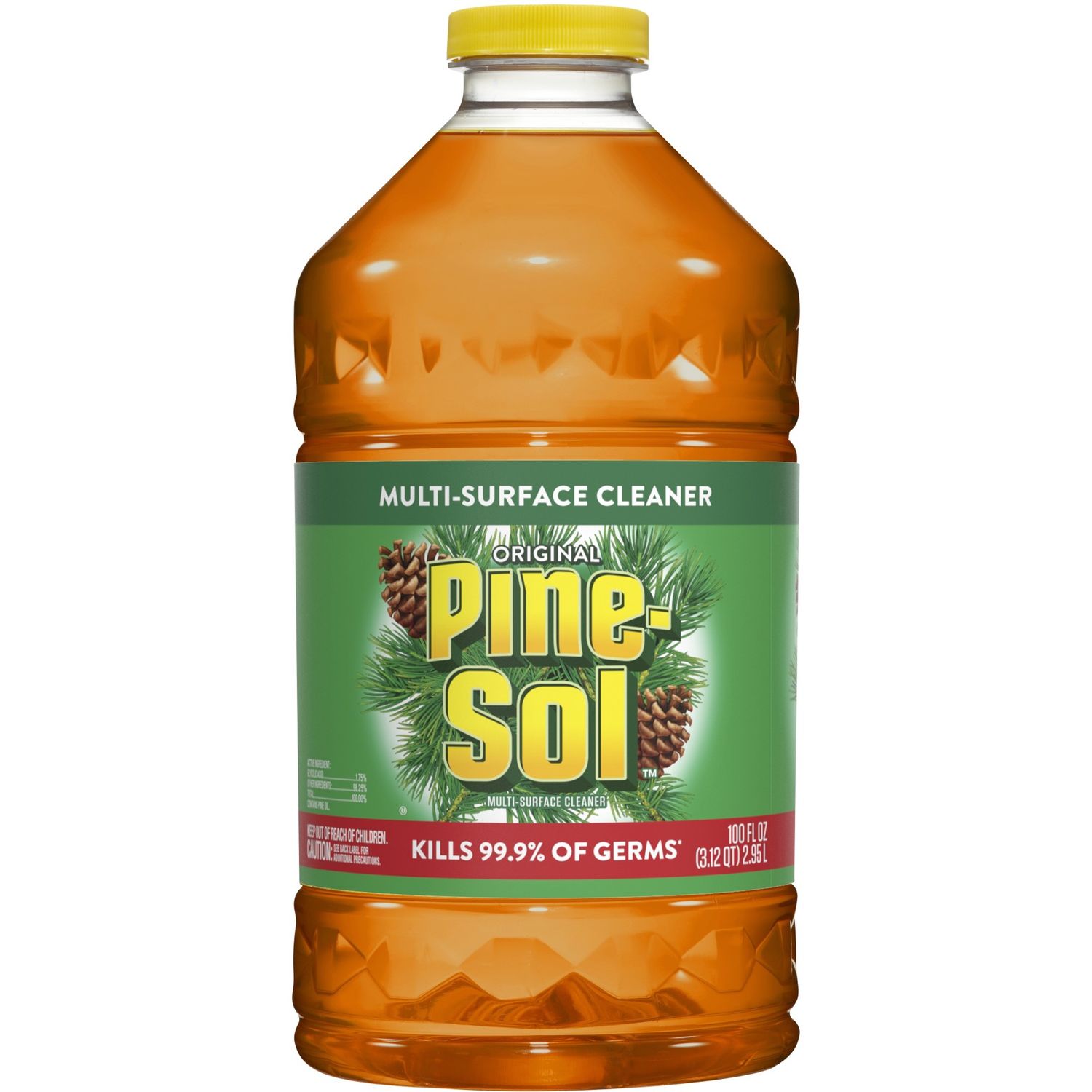 Pine- Sol 100 oz