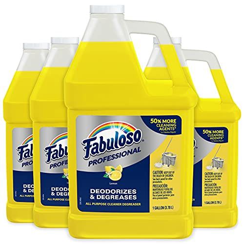 Fabuloso Deodorizes 1 Gal