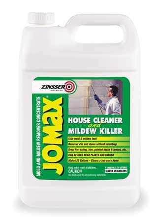 Jomax house cleaner 1 Gal