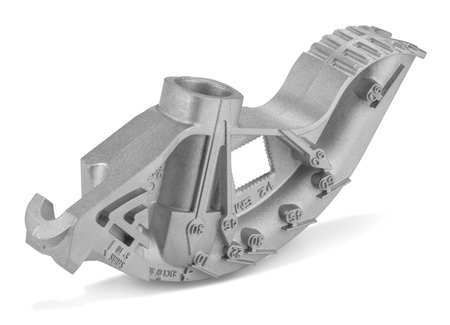 Gardner Bender Big Ben 1/2 in. Conduit Bender 7.7 in. L 1 Pc