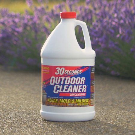 Outdoor Cleaner 1 Gallon