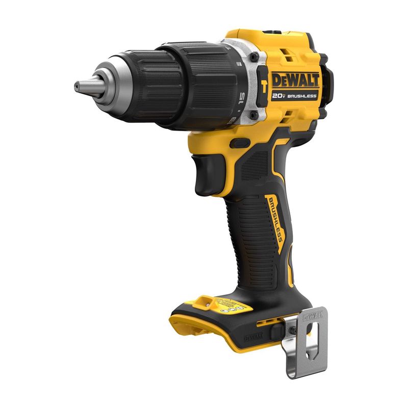Cordless Hammerdrill