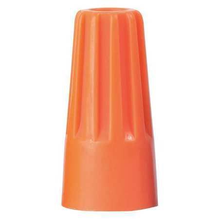 Gardner Bender 10-003 Wiregard , Orange, Gb-3 - 100 Pk.
