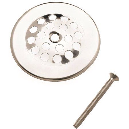 PP826-64 Strainer Dome Cover with Screw