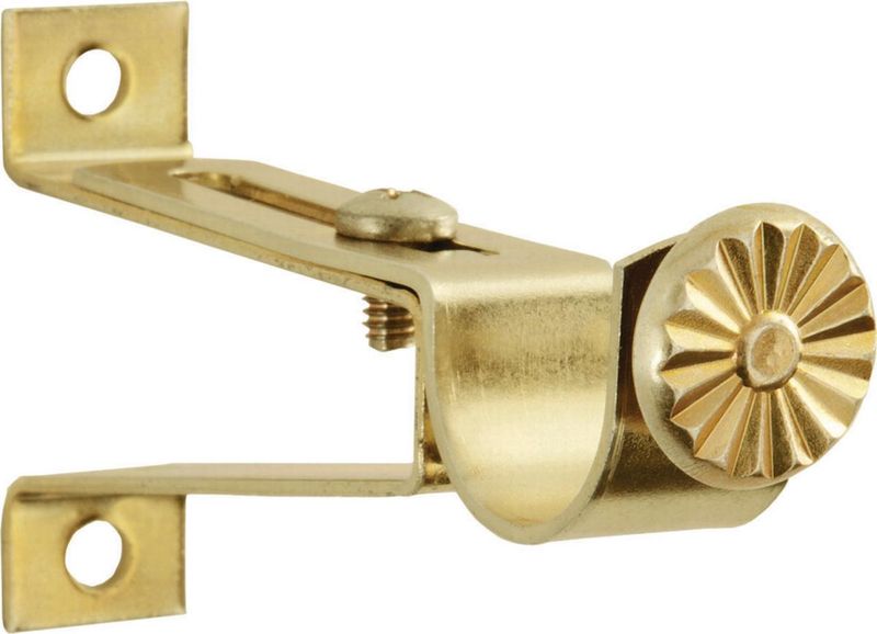 Kenney Brass Bracket Kit