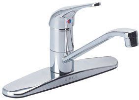 Gerber single lever faucet 40-110