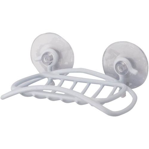 Homebasix Shower Caddy Soap Dish