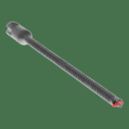 25pk SDS Plus concrete bit