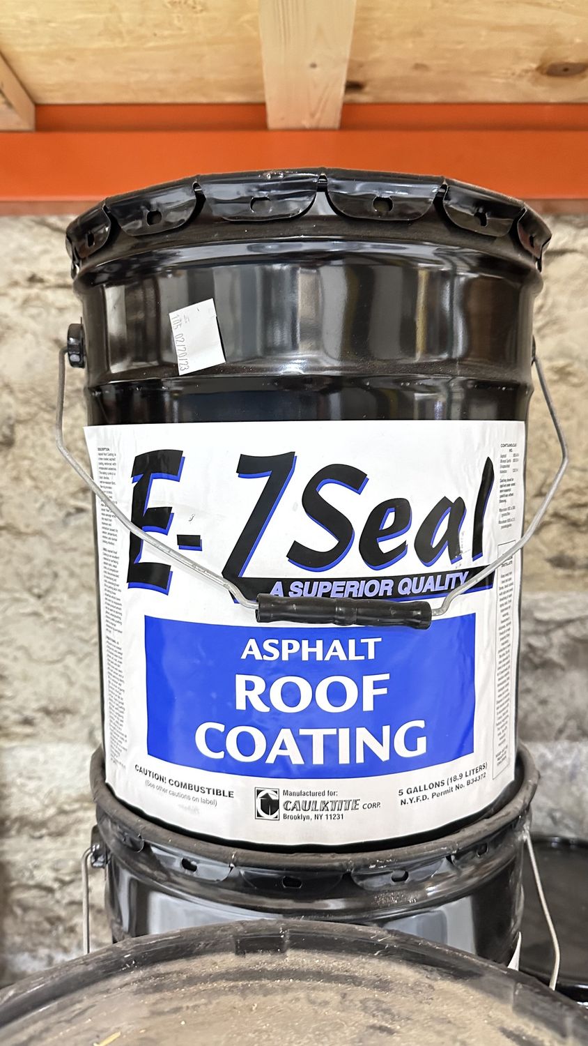 5gal Roof Coating EZ