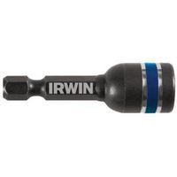 Irwin 1899935 Impact Magnetic Nutsetter 1/2 X 1-7/8