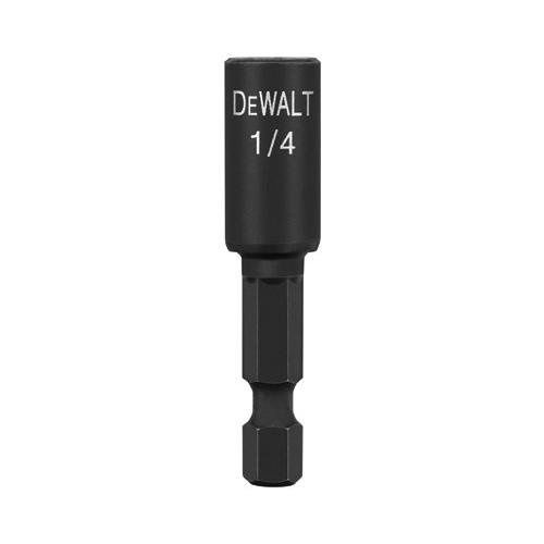 DeWalt Impact Ready Magnetic Nutdrivers 1/2 X 2 9/16 Each (115-DW2234IR)