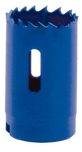 Irwin 3/4 in. Bi-Metal Hole Saw 1 Pc