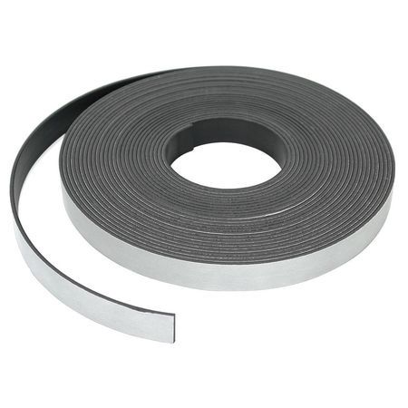 Mag. Strip,25 Ft. L,1/2 in