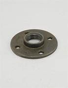Black Flange