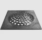 DRAIN PLATES