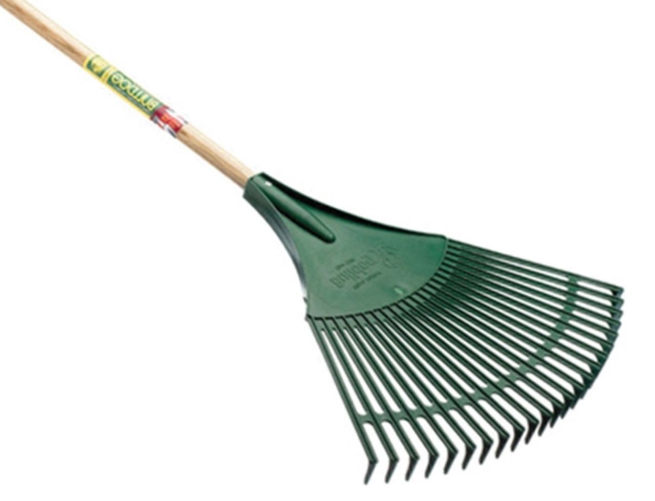 Green Rake