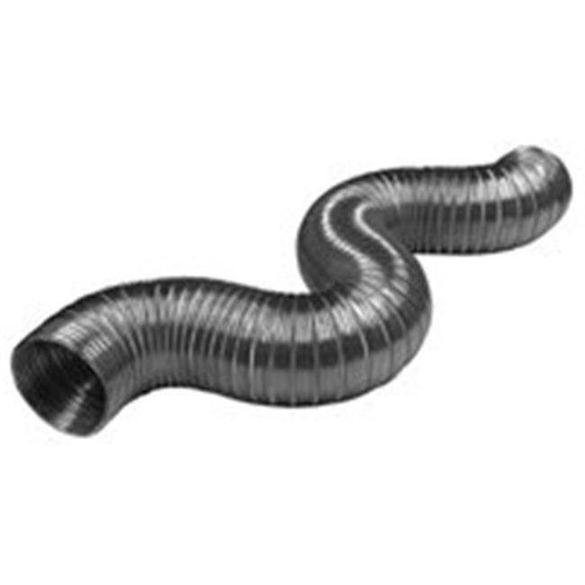 4&quot;X 8FT  302UL Aluminum Flexible Ducting