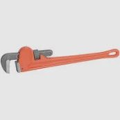 14" GAST STEEL PIPE WRENCH #24052