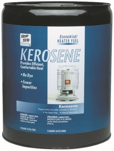 5GAL KEROSENE