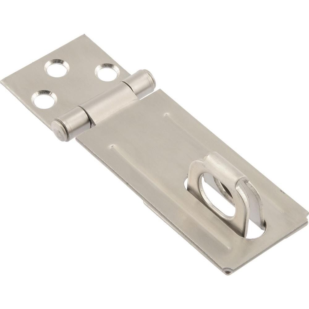 Safety Hasp 2&quot;