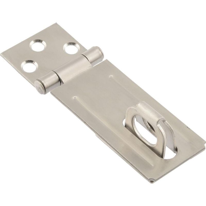 Safety Hasp 2&quot;