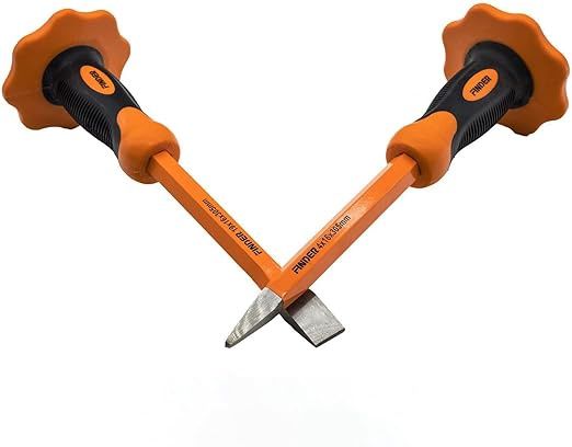 CONAN CONCRETE CHISEL 16X250MM