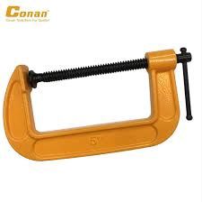 CONAN C CLAMPS