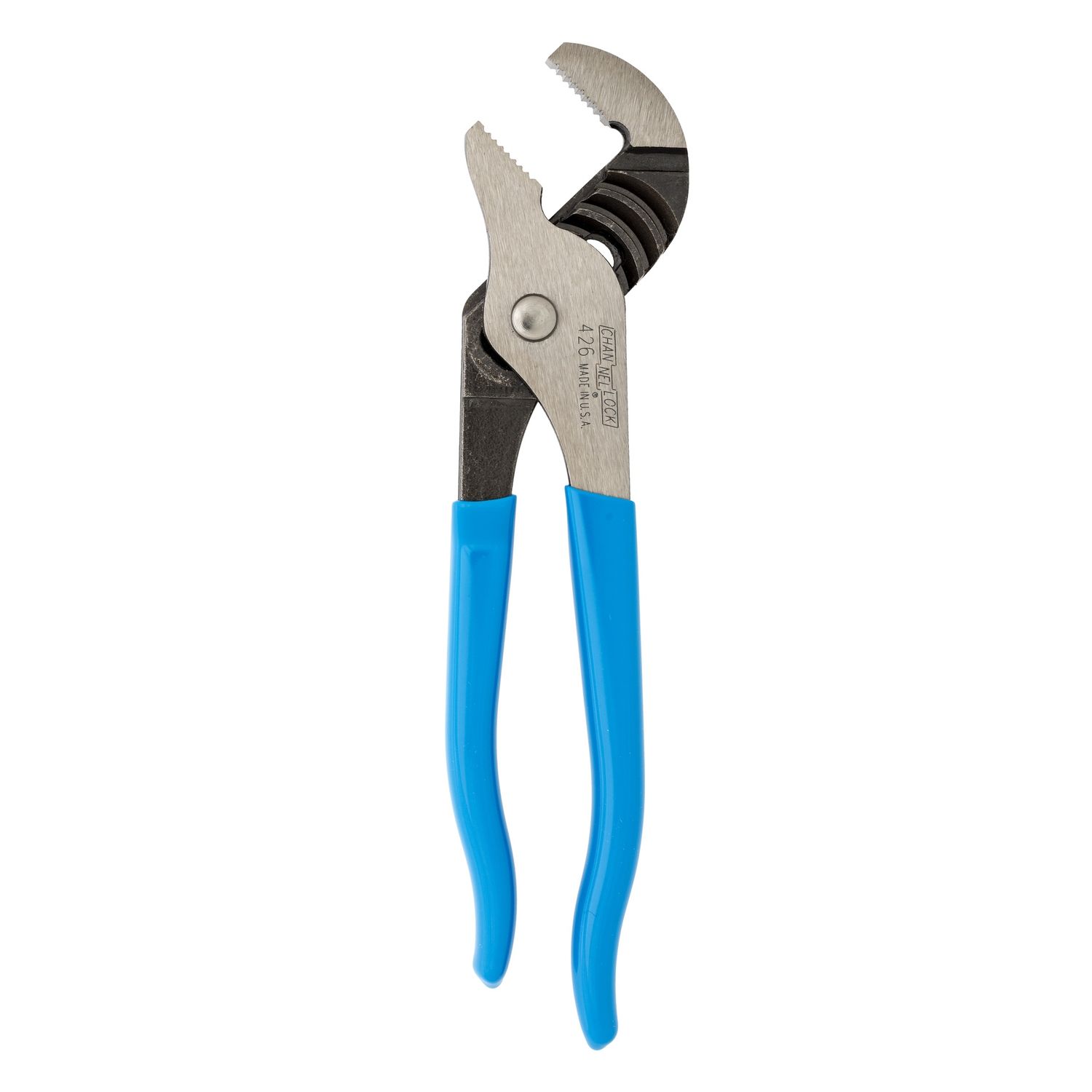 CHANNEL LOCK 6.5" 426 TONGUE &amp; GROOVE PLIER