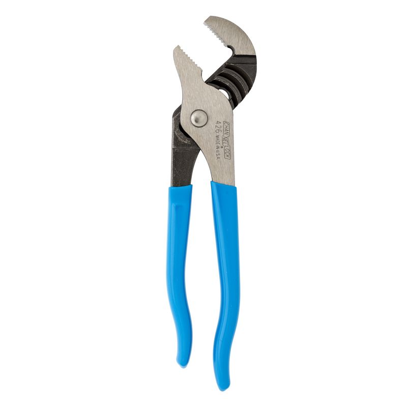 CHANNEL LOCK 6.5" 426 TONGUE &amp; GROOVE PLIER