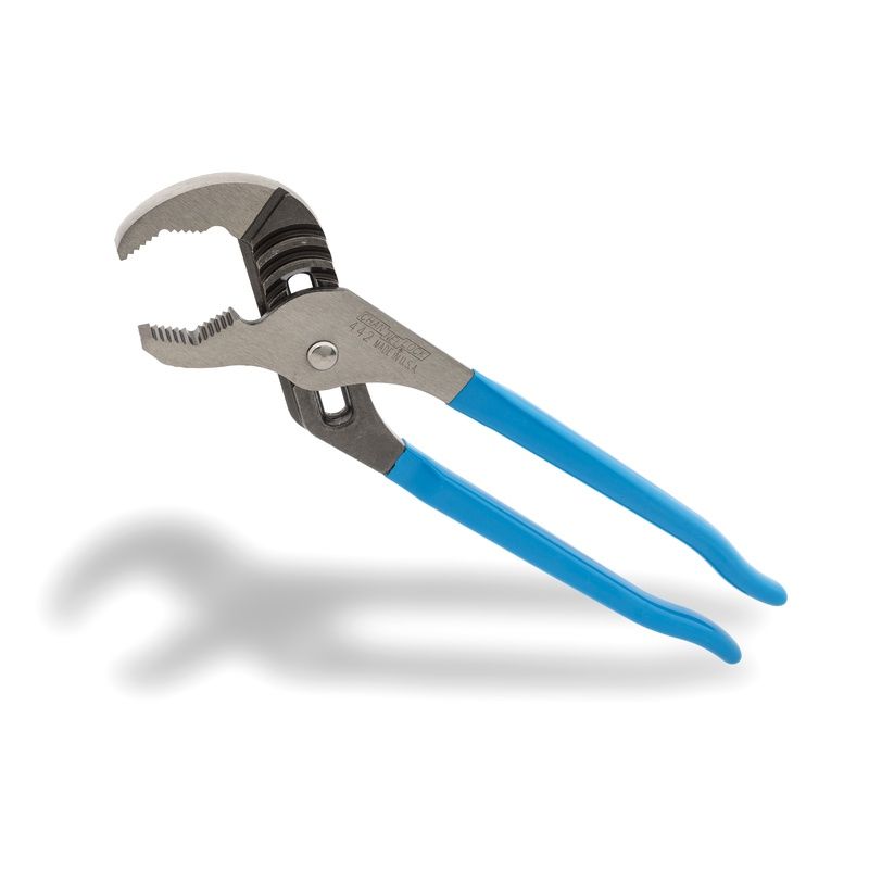ChannelLock 12-inch Tongue/ Groove Pliers