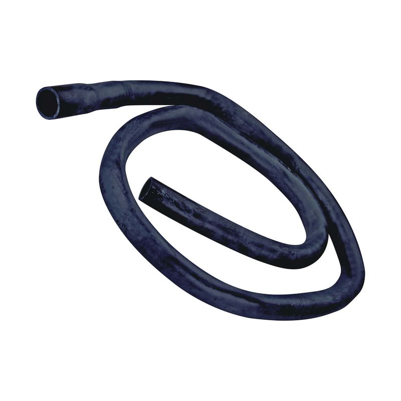 5ft Rubber Washing machine discharge hose