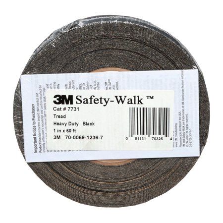 3M Safety-Walk Anti Slip Tape 1in X 60ft