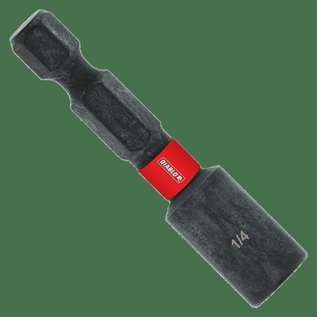 1/4&quot; X 1-7/8&quot; Magnetic Nut Setter