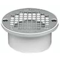 3 " PVC General Purpose Drain
