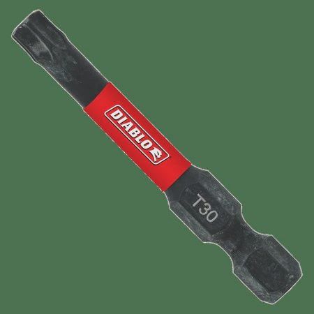 Driver Bit Range Of Torx Bits Delivers M