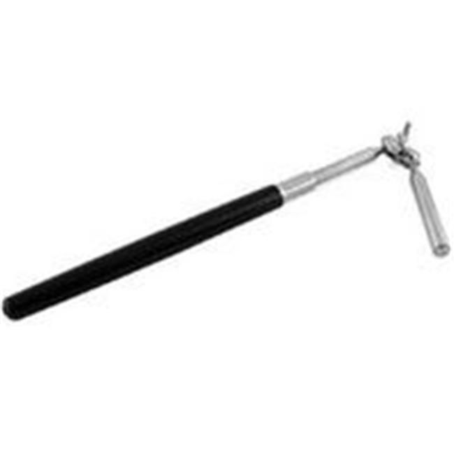 Magnet Source 14.5 in. Telescoping Magnetic Pick-up Tool 3 Lb. Pull