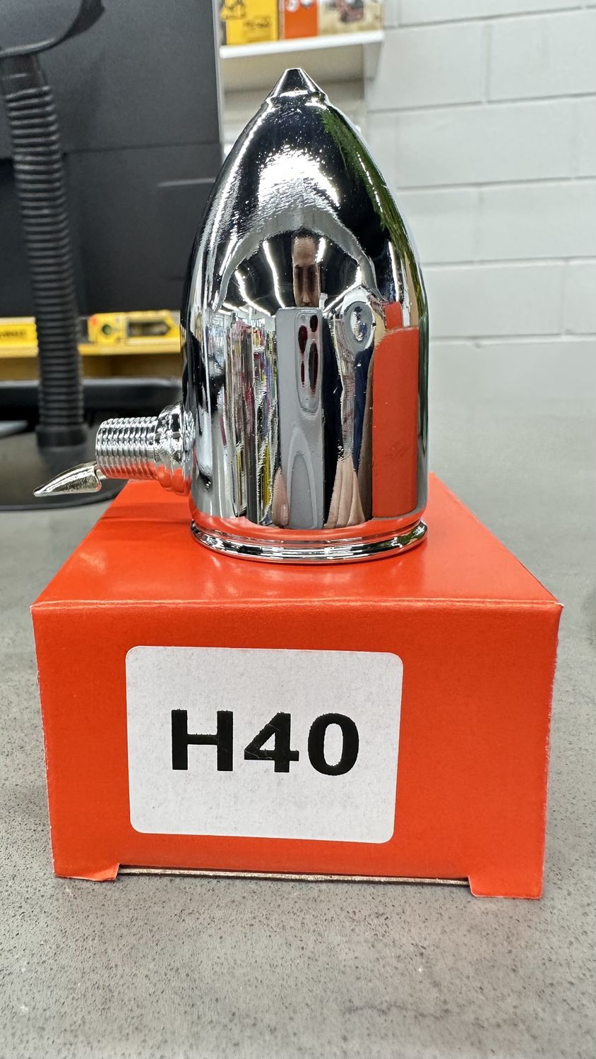 AIR Valve, Per piece: H40