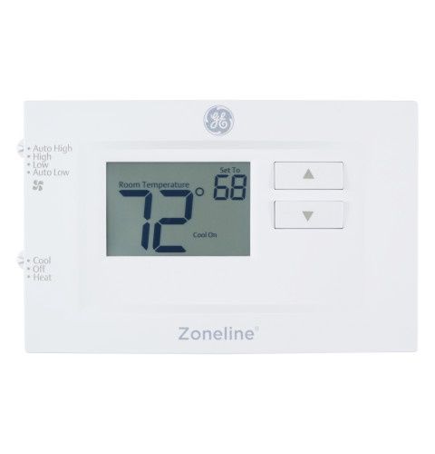 WALL THERMOSTAT - NON-PROGRAMMABLE