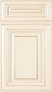 Cream White ( CW2) Kitchen Cabinets