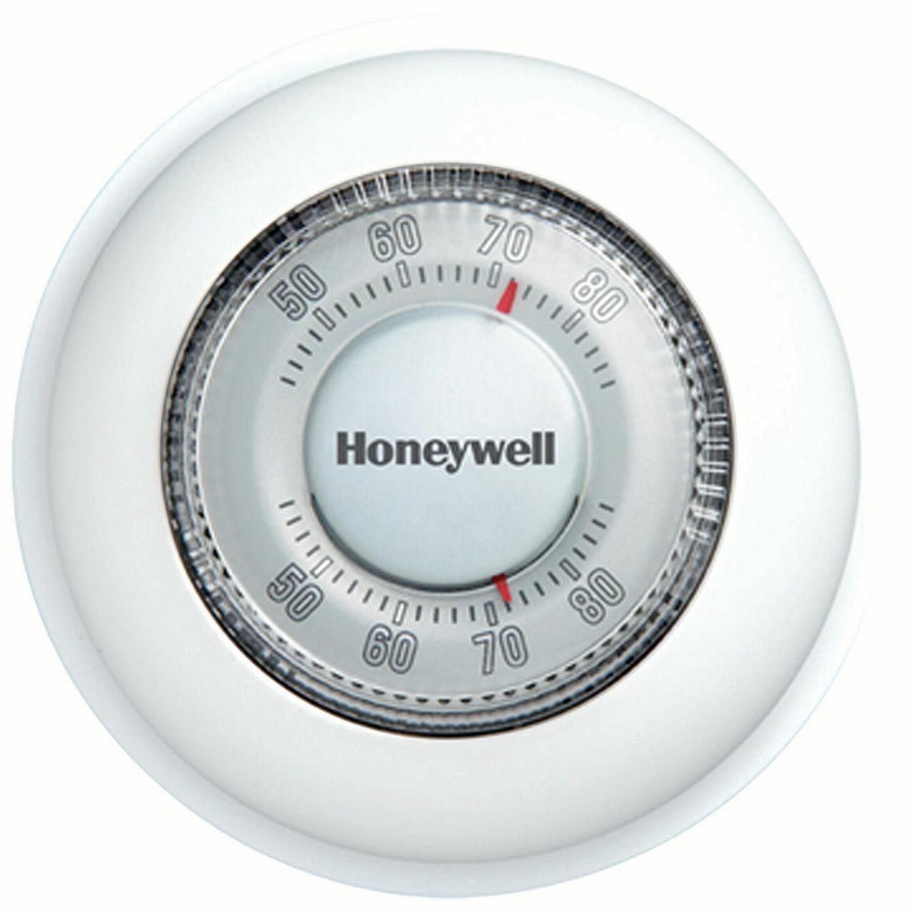 Honeywell Heating Dial Thermostat
