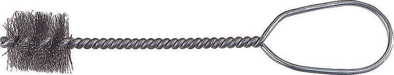 Tubing Fitting Brush 3/4 Copper