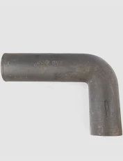 4&quot;x4&quot; x16&quot;NO HUB TOILET BEND