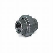 Black Union, Size: 1/8&quot;