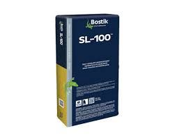 BOSTIK - SL-100 SELF LEVELING CEMENT 50 LB