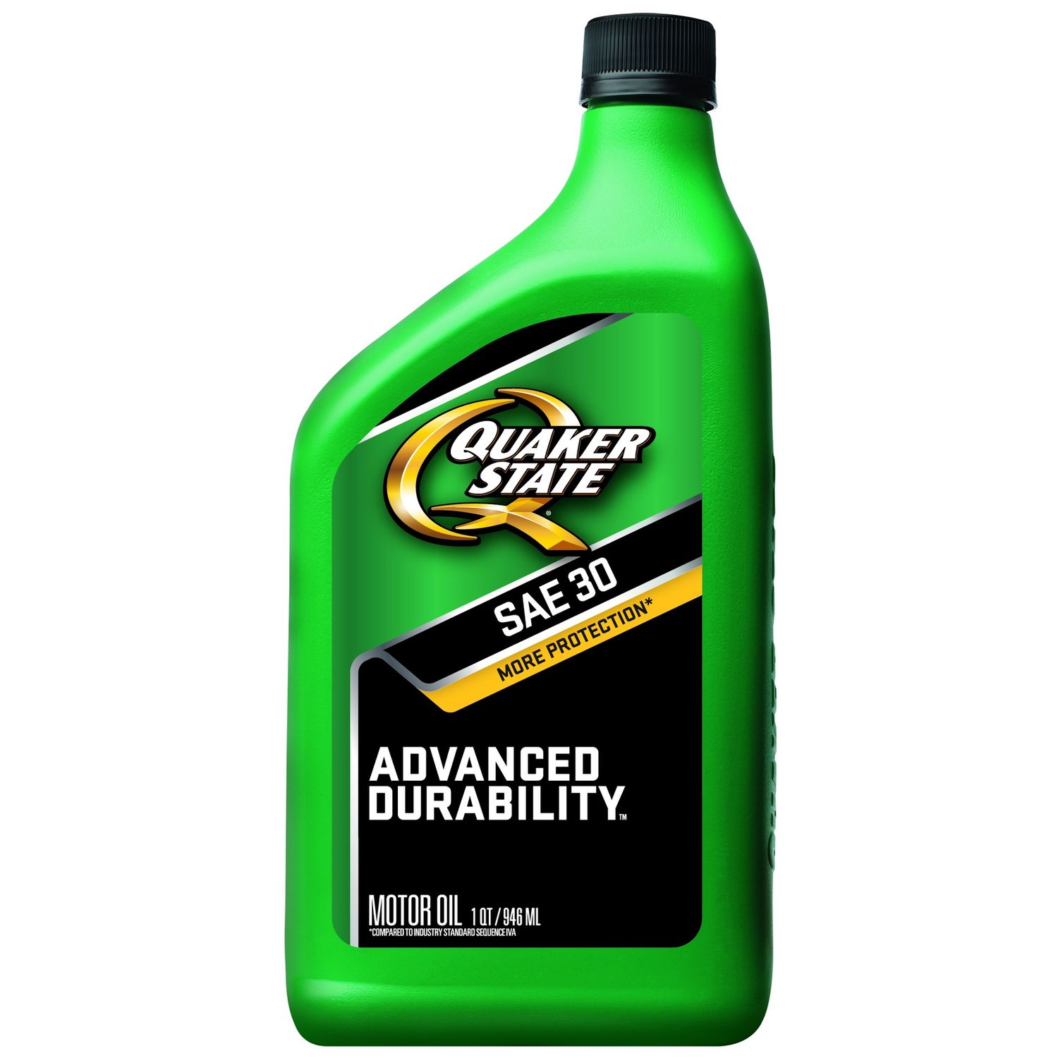 30 4-Cycle Heavy Duty Motor Oil