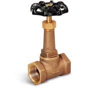 LONG BONNET GATE VALVE