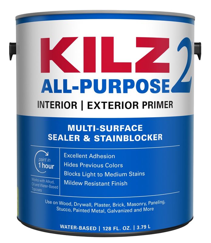 KILZ 1 Gal 2 All-Purpose Primer
