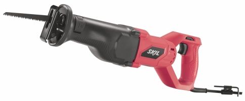SKIL 7.5 Amps Corded Brushed Reciprocating Saw Tool Only