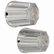 2pk tub &amp; shower replacement handle short broach