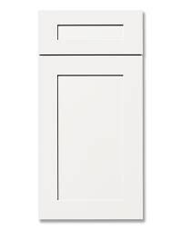 Misty Shaker ( MS)  Kitchen Cabinets